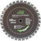 Echo Corner 150mm Metal Cutting Saw Blade with 32-Teeth 10mm-Bore (150x10 Metal Cutting)