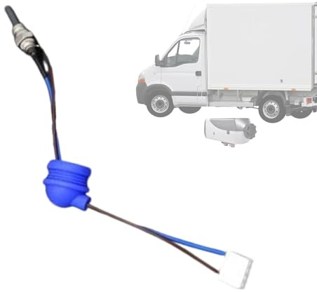 Ranley Allumage de voiture, aiguille d'allumage 12 V/24 V | clé de voiture - pour installation électrique Camion Van Moteur Bateau
