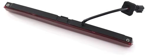 Dritte Bremsleuchte hinten, montierte Bremsleuchte, dritte Bremsleuchte 1K6945097F 1K6945097E für Golf 5 GTI R32 Scirocco 2003-2016
