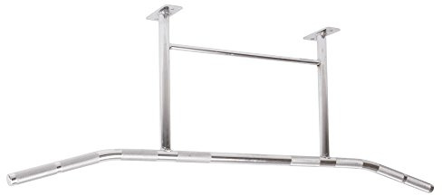 Klimmzugstangen für die Decke inSPORTline LCR-1118