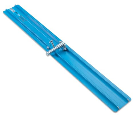 Ox-p016612 Pro Grande taloche en aluminium, Multicolore, 1200 mm