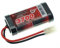 VP-Racing 4.8V 3700mAh SC NiMH (2x2) RC Battery Pack