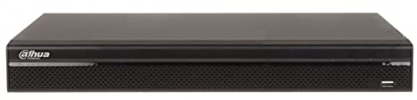 Video Grabador en Red Dahua NVR4204-P-4KS2/L