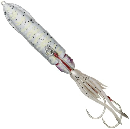 Savage Gear Meeresjig Swimsquid Inchiku 10,3cm 180g
