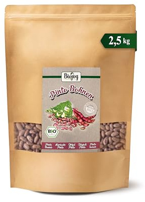 Biojoy BIO-Pintobönor (2,5 kg)