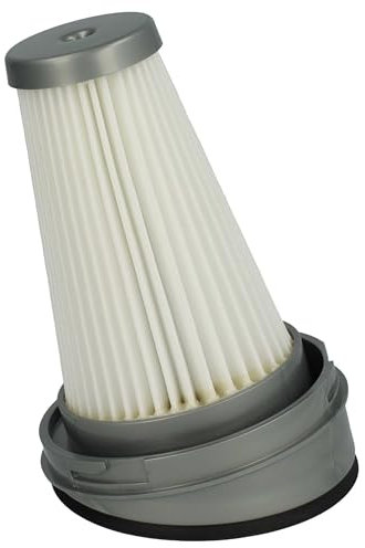 vhbw Filtre compatible avec Rowenta X-Pert 3.60 RH6933WO, X-Pert 3.60 RH6935WO aspirateur - Filtre HEPA contre les allergies