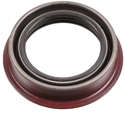 FEBI BILSTEIN Wellendichtring, Differential 180699 beidseitig | Kompatibel mit: FORD C-MAX, C-MAX II, C-MAX II Van, COUGAR, ECOSPORT, ESCORT VI Cabriolet, FOCUS C-MAX, FOCUS I