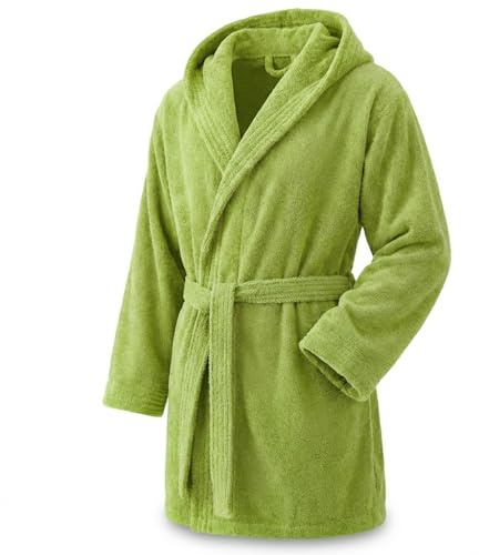 Top Towel Elegant badrock unisex vuxen, Lime, L