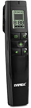 Everest PSN-06G 2.4Ghz Wireless Professional Presenter