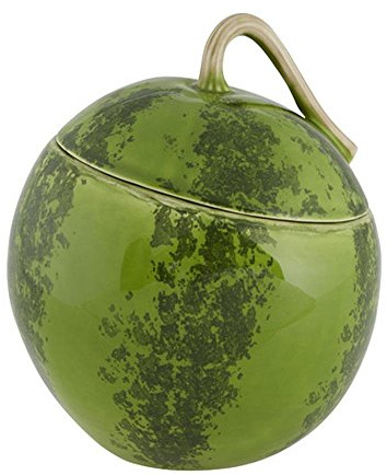 Bordallo Pinheiro sandía 4 L 135 oz. sopera