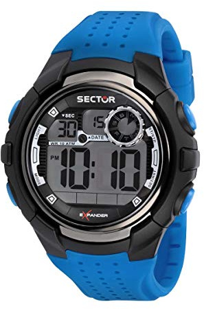 Sector No Limits Orologio Analogico Quarzo Uomo R3251533002