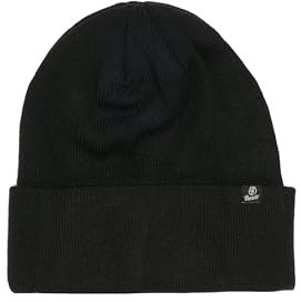 Brandit Watch Cap, Farbe: Black, Größe: OS