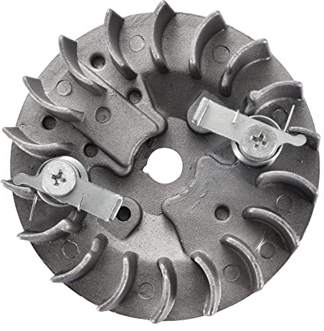 GOOGIT 18T Pull Start Recoil Kick Starter El Volante Reemplazo para Mini Bicicleta De Bolsillo De 2 Tiempos 47cc 49cc SúPer Bicicleta Mini Quad