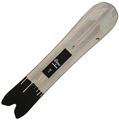 HEAD Draw LYT Snowboard 2021,157
