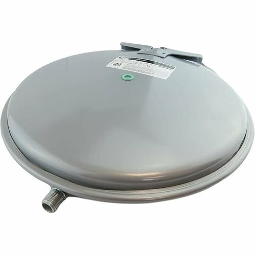 Vaso de expansión 2204 2573 para VOKERA Linea 24 28 726 730 y Compact/Sabre 25HE