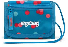 ergobag Neck Pouch VoltiBär
