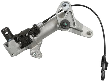 RainMan S 905-120 Steering Column Shift Mechanism Replacement for 1998-2014 Chevy 2002-2006 Cadillac 1998-2014 GMC 1998-2001 Oldsmobile