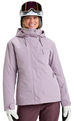 Roxy Damen Brylee Jacket Weste (1er Pack)
