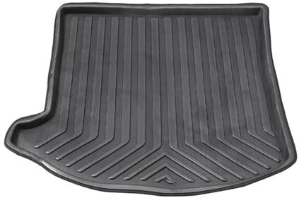 Bac Coffre Tapis Coffre Arrière Voiture pour Jeep pour Grand pour Cherokee WK2 CRD 4WD 2011~2021 Plateau pour Espace Démarrage Couverture Chargement Bagages Tapis Coffre