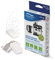 Aqualogis Descaling Descaler Tablets Compatible with Bosch Tassimo Senseo Nespresso Dolce Gusto Coffee Machines (12 tab)