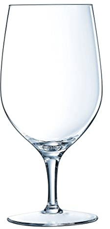 Sequence Stielglas, 47 cl