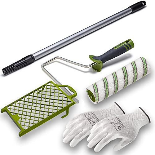 Maler Set 5 teilig Renovierset Sanierungs Set