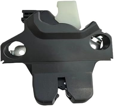Lenkradkralle Fit Für Tesla Modell 3 2017-2022 Langlebige Stamm Heckklappe Schloss Antrieb Latch Montage 1092308-00-E 109230800E 1092308 Lenkradsperre