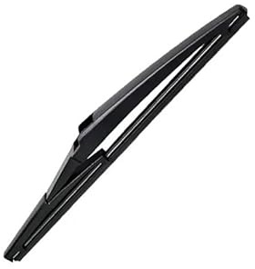 Auto Tergicristallo 12 Spazzole Tergicristallo Posteriori Taglierina Per Per Rav4 Per XA30 2006-2012 Finestra Di Automobile Parabrezza Accessori