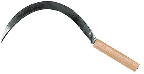 1 PZ FALCIOLA DENTATA n. 2 NextradeItalia Mod.FERX.1QSSU1NLM