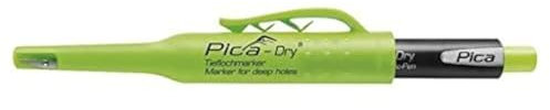 Pica 3030/SB Trocken Longlife Automatische Stift, 2