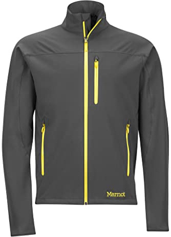 MARMOT Chaqueta Tempo Softshell para hombre