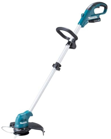 Makita Coupe-herbe 10,8 V 1.5 Ah