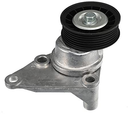 X AUTOHAUX Auto Riemen Spanner Riemenscheibe Montage 12554027 für Chevrolet Chevy