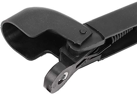 Parabrezza Tergicristalli Bracci Auto Gomma Parabrezza Posteriore Nero Parabrezza Braccio Tergicristallo Accessorio Adatto Per Braccio Tergicristallo Braccio Tergicristallo