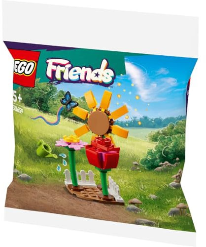 LEGO Friends Flower Garden 30659 Polybag