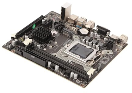 Carte Mère Pc Socket 1150 Périphériques Lga 1150 Carte Mère