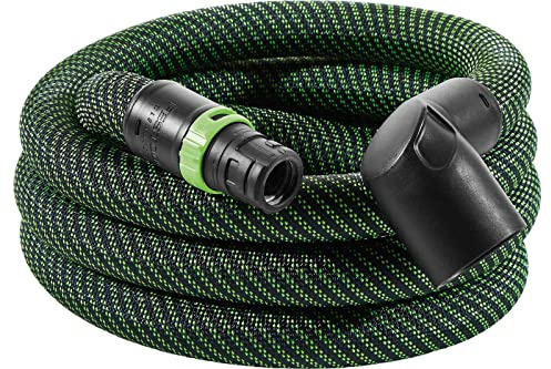 Festool Saugschlauch D 27/32x3,5m-AS-90°/CT - 577161