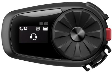 Sena 5S Motorcycle Bluetooth Communication System