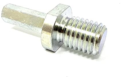 Wellerwerkzeuge I Bohrmaschinen Adapter für Diamant-Fliesenbohrer mit M14 Anschluß auf universal Sechskant