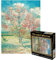 2000 Pieces Puzzles for Adults,Jigsaw Puzzle Entertainment Toys for Adult Birthday Gift Home Decor,Peach Blossom in Full Bloom(39.4 x 27.6 inch)