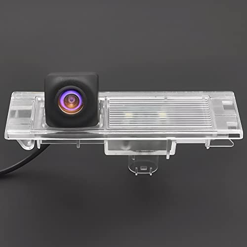 Auto Wayfeng WF® AHD Telecamera posteriore per auto Fisheye Starlight per BMW 6 Serie 1 F20 F21 M6 E63 E64 M6 F06 per Mini Clubman Telecamera di parcheggio retromarcia