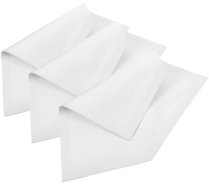 Milisten 3pcs Baseball Pitcher Training Mat Portable Home Plate Marker for Use Improves Throwing Accuracy and Technique and Easy to Clean