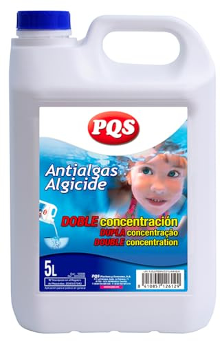 Algae destroyer Pqs Gfa 5L