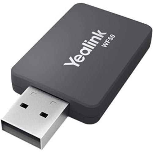 Yealink WF50 WiFi USB Dongle Wireless WLAN 802.11ac 433 Mbit/s
