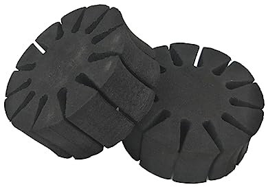 Garneck Köcher Für 12 Pfeile Mit Pfeilhalter Aus Schwamm Bogenschießzubehör Aus Eva-Material Pfeilhalter Für Sport- Und Unterhaltungspfeile