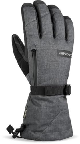 Dakine Titan Gore-Tex Gloves - Carbon, Medium
