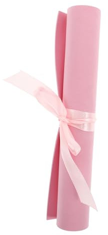 Toddmomy Yogamatte Für Puppen Miniatur-fitnessstudio Gymnastik-übungsmatte Puppenhaus-szenen Dekor Rollenspiel-puppenspielzeug DIY-puppendekor Für Mädchen Turnzubehör Yogamatte Für Puppen w