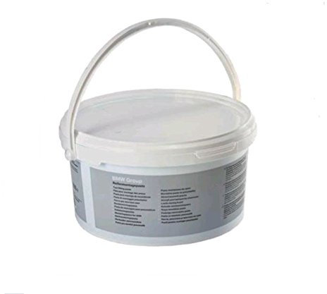 Pasta di montaggio per pneumatici originale BMW, 3,5 kg.
