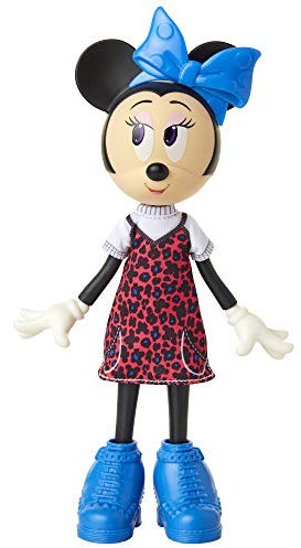 Disney Minnie Mouse 200524 - Puppe, A
