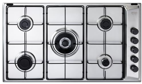 Piano cottura gas De Longhi Fla 59 Dd